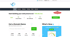Desktop Screenshot of emarketzone.com